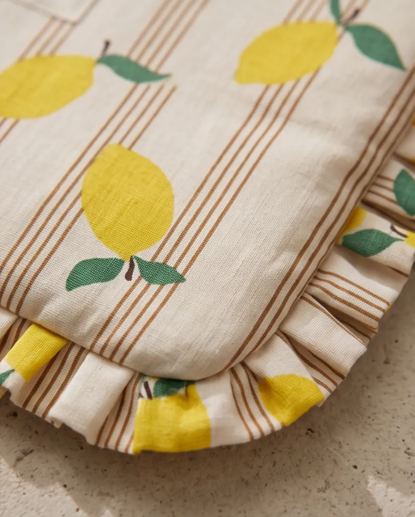 volants de la trousse citron.webp