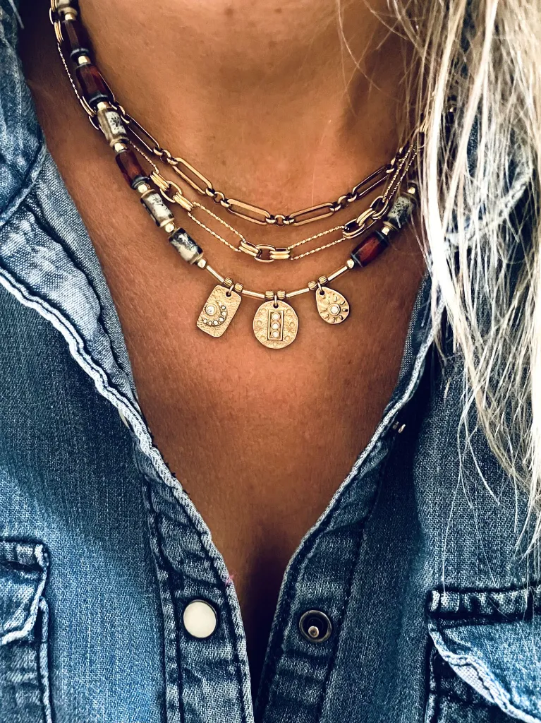 chouhuihui collier songe porté.webp