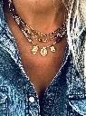 chouhuihui collier songe porté.webp