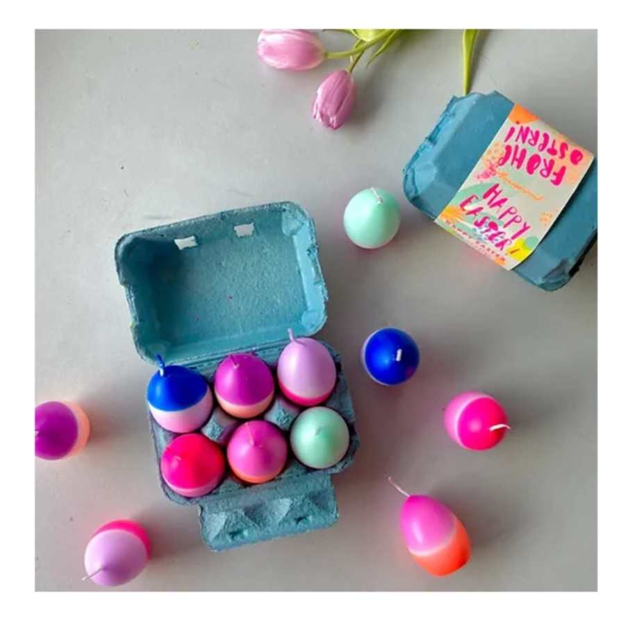 By'Mau - Bougie Arche