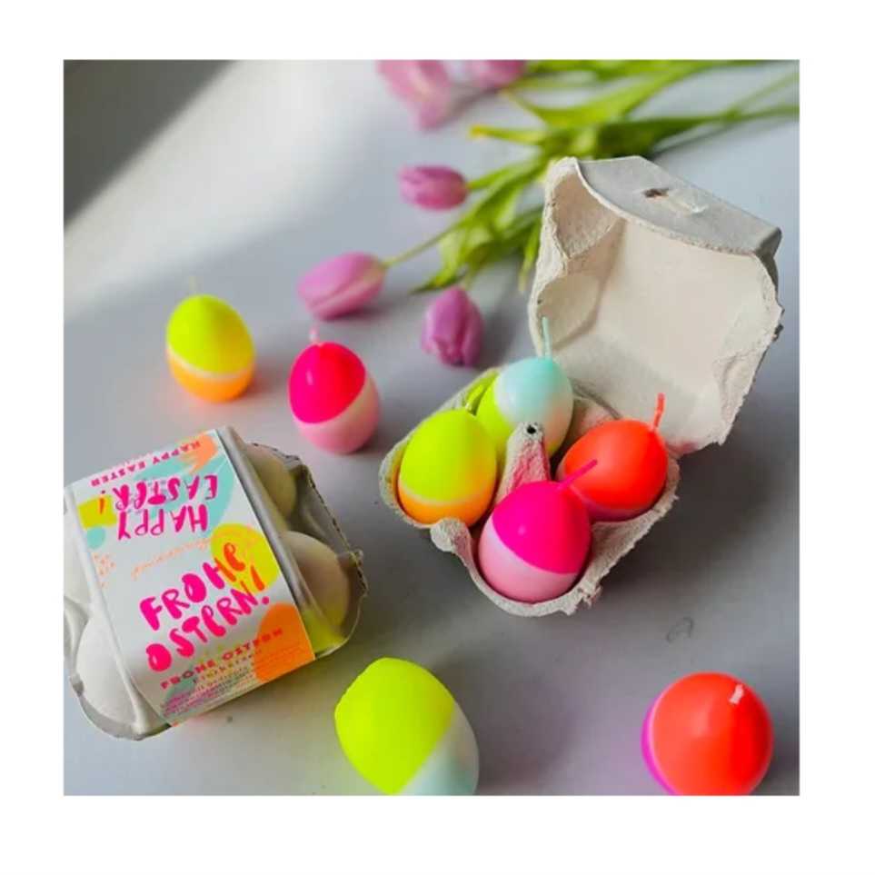 By'Mau - Bougie Arche