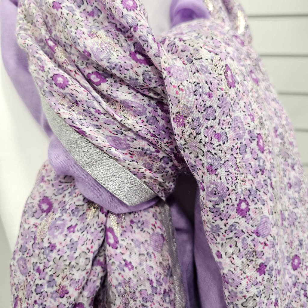 Abracadadreams - Grand foulard carré