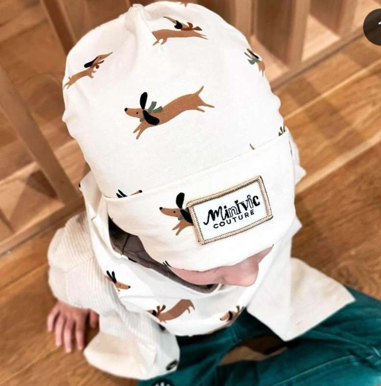 Abracadadreams - Grand foulard carré