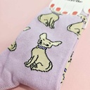 Coucou Suzette - Chaussettes Chiwawa