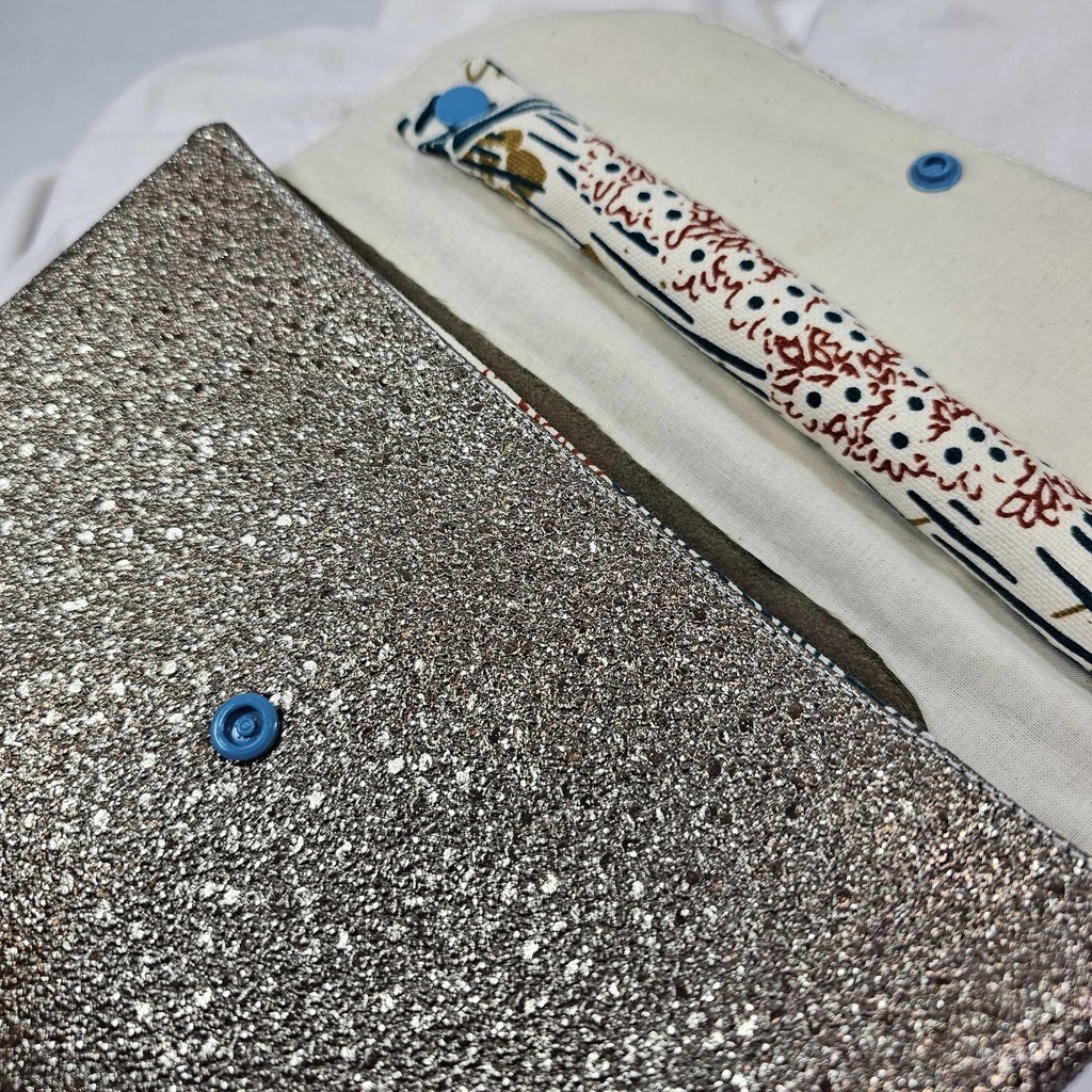 Lynie - Pochette à bijoux 23/02