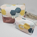Petite trousse Coquelicots