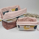 Petite trousse origami