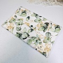 Lynie - Pochette à livre de poche ski