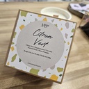 Mimpi - Bougie Citron