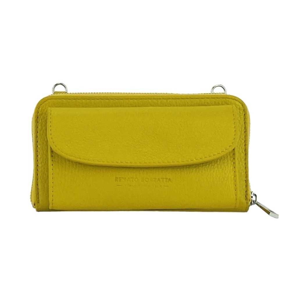 Zédé Paris - Sac Anvers bleu jeans
