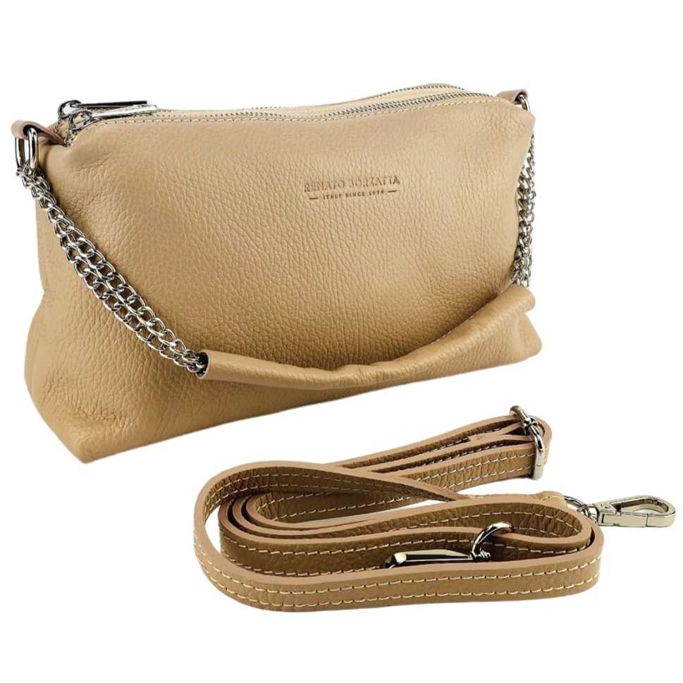 Zédé Paris - Sac Anvers bleu jeans