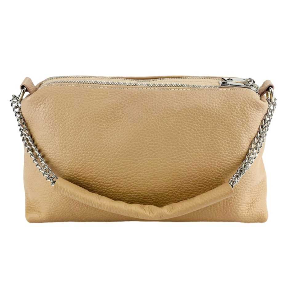 Zédé Paris - Sac Anvers bleu jeans