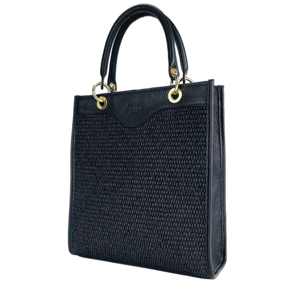Zédé Paris - Sac Anvers bleu jeans