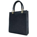 Zédé Paris - Sac Anvers bleu jeans