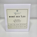 Bougie parfumée Mojito