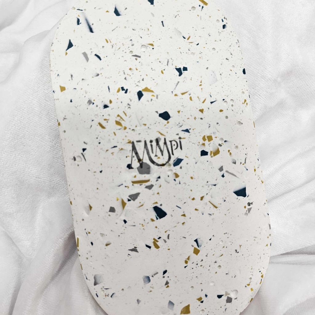 Mimpi - Plateau Terrazzo 