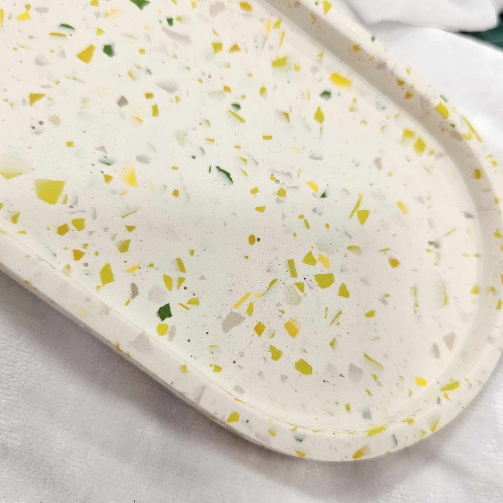Mimpi - Plateau Terrazzo 