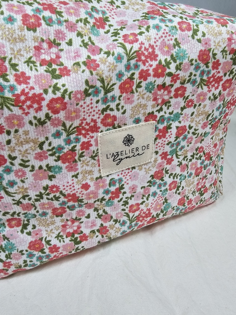 Lynie - Trousse de toilette Heroes