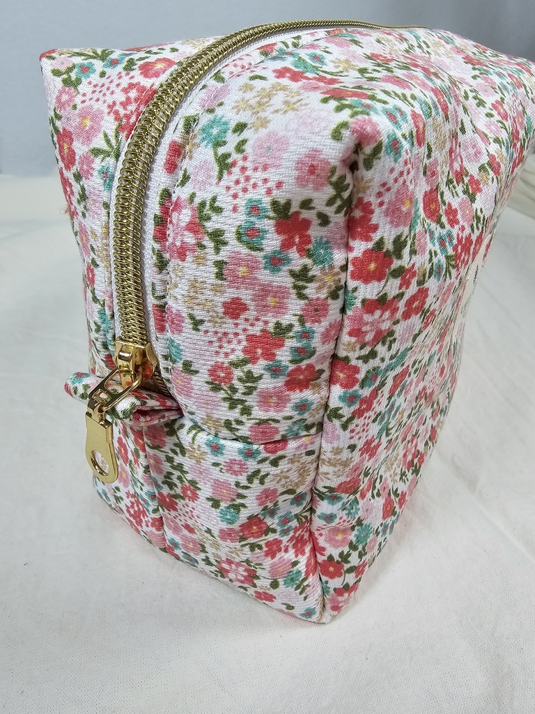 Trousse de toilette Grand Format