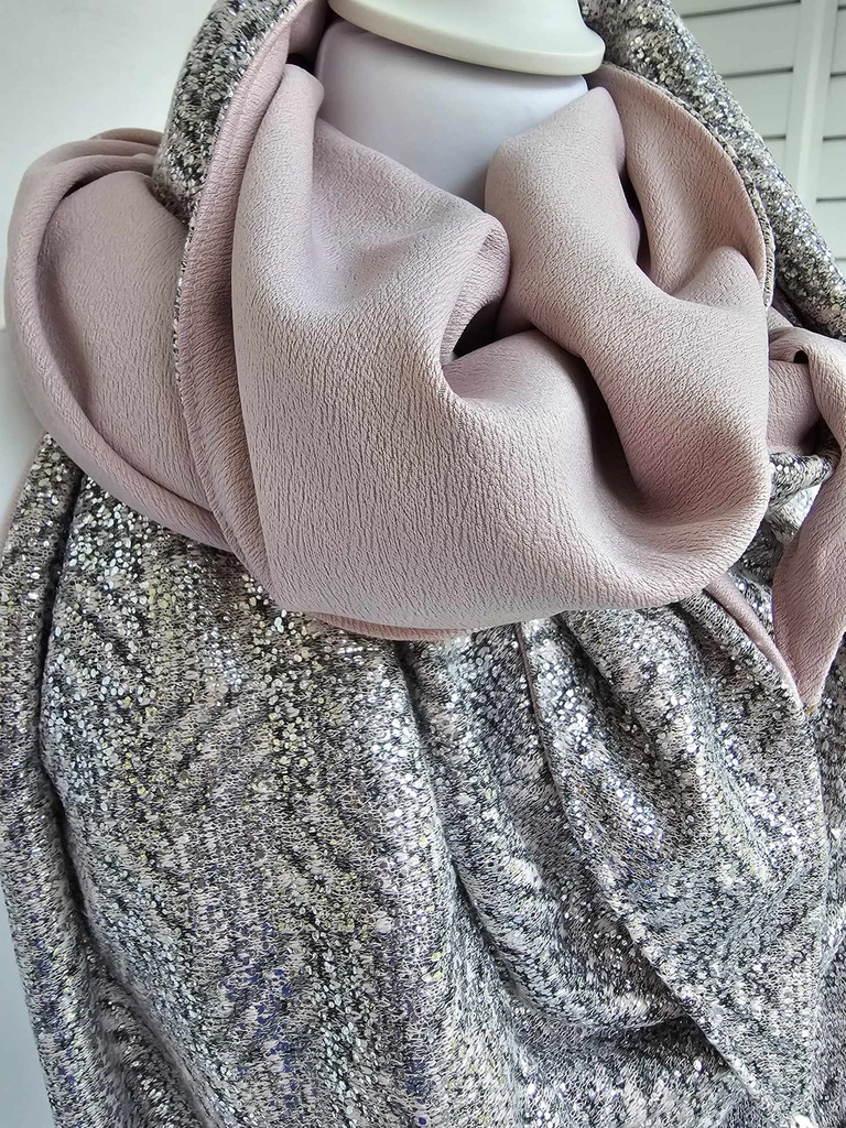 NB by Nathalie - Foulard triangle 05