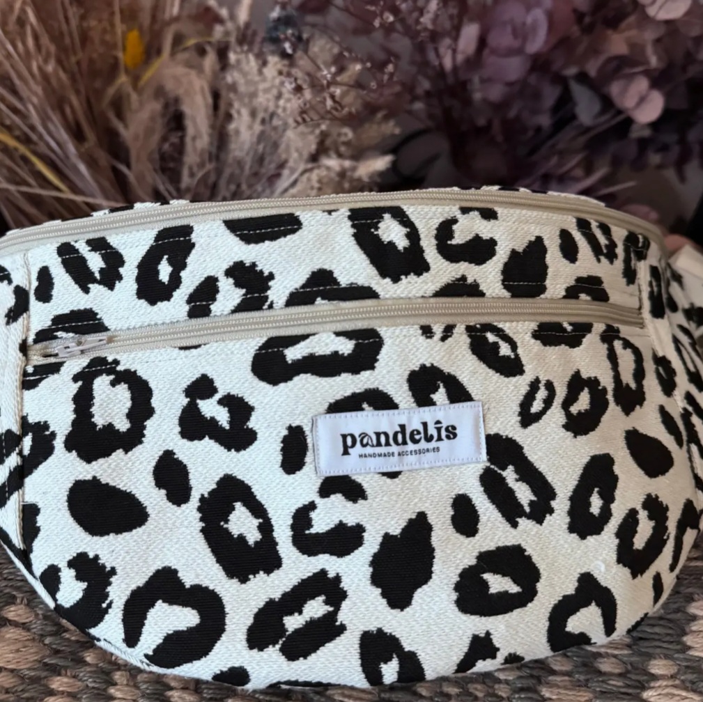 Zédé Paris - Sac Anvers vert olive