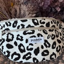 Zédé Paris - Sac Anvers vert olive