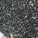 Mimpi - Plateau XL Terrazzo Kaki