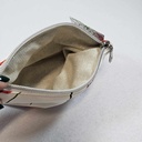 Lynie - Petite trousse coquelicots 