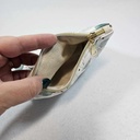Lynie - Petite trousse coquelicots 