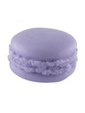 Cloche savon macaron Violette