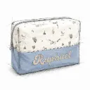 Trousse multifonction en tissu – Idée cadeau bébé & adulte