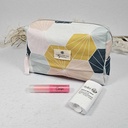Petite trousse origami