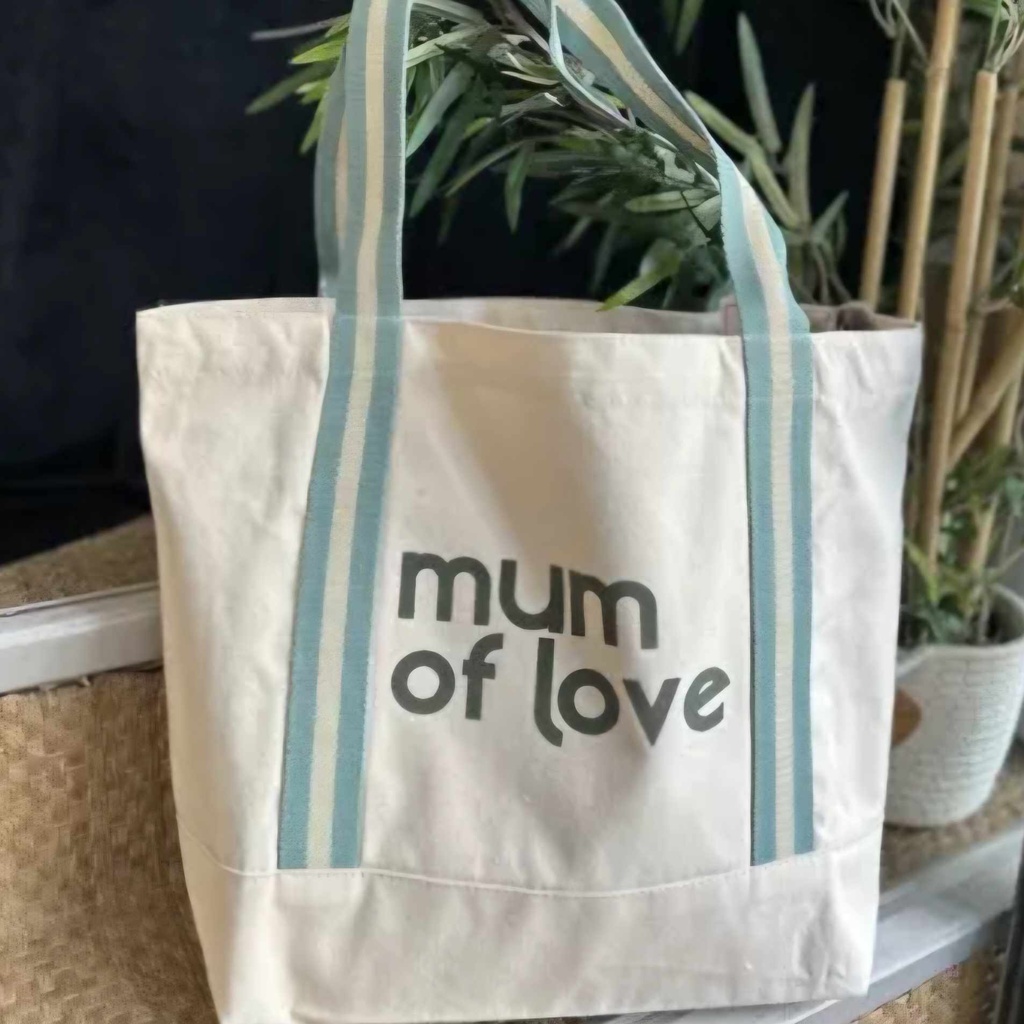 Toiles chics - Mum of love