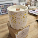 Mimpi - Bougie Citron vert