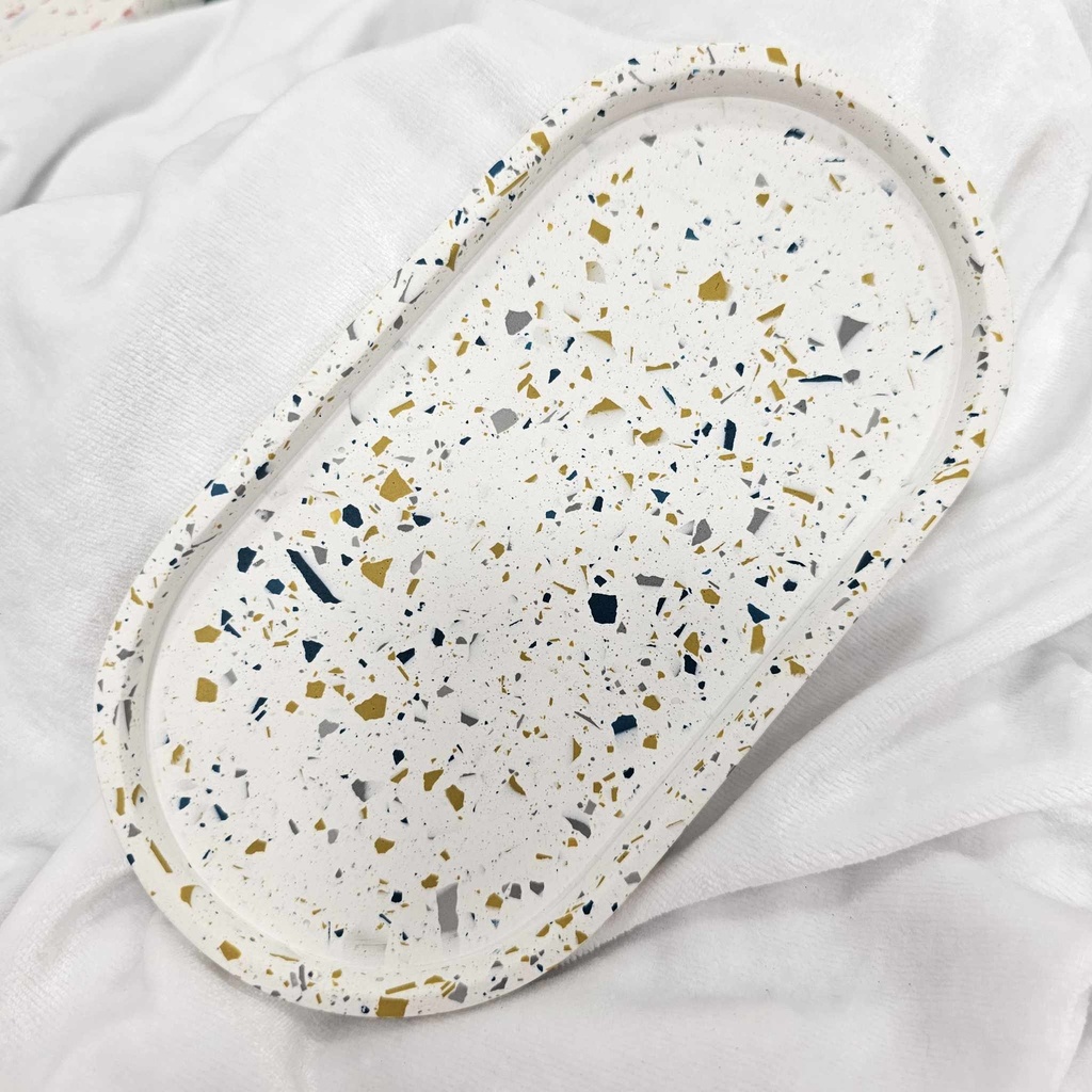 Mimpi - Plateau Terrazzo 