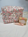 Trousse prairie rose - format moyen
