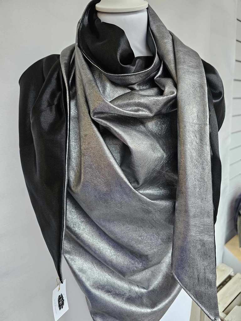 NB by Nathalie - Foulard triangle 02