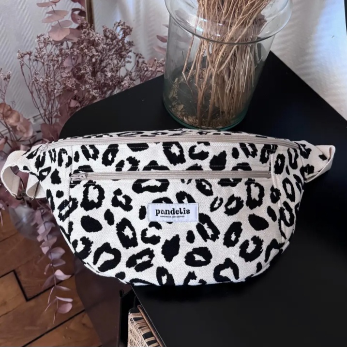 Pandalis - Grande banane 