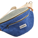 Grande banane Thésée – sac banane Pandelis – fabriqué en France, pratique et tendance