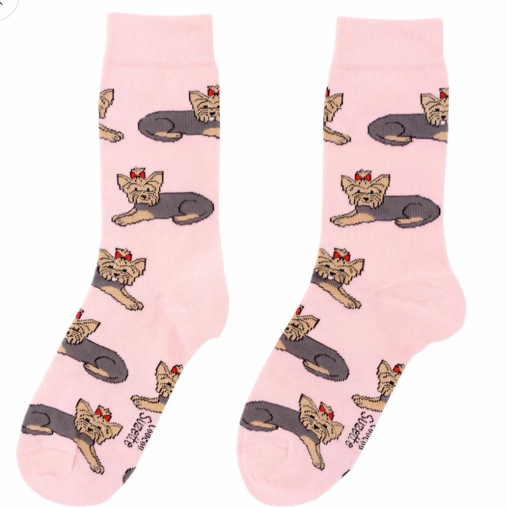 Coucou Suzette - Chaussettes Yorkshire