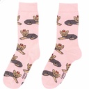 Coucou Suzette - Chaussettes Yorkshire