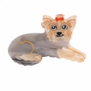 Coucou Suzette - Pince à cheveux Yorshire