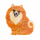 Coucou Suzette - Pince à cheveux Spitz