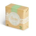 La corvette - savon douceur bio aloe vera