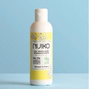 Nijiko - Eau micellaire bio au miel et calendula 