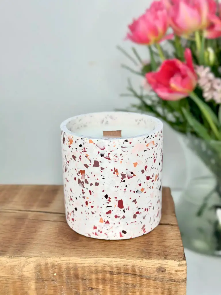 Mimpi - Bougie Fleur de cerisier