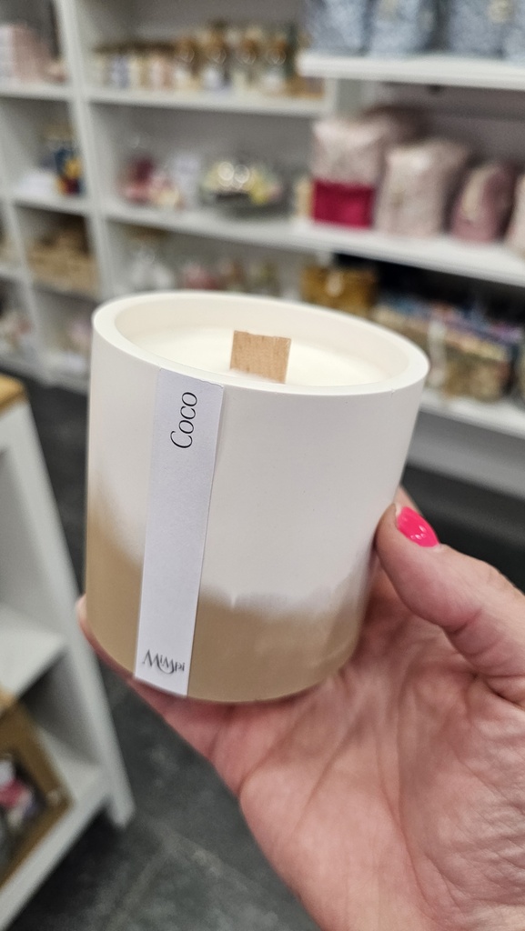 Mimpi - Bougie Coco