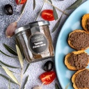 Tapenade Olive Noire