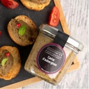 Tapenade Caviar d'aubergine