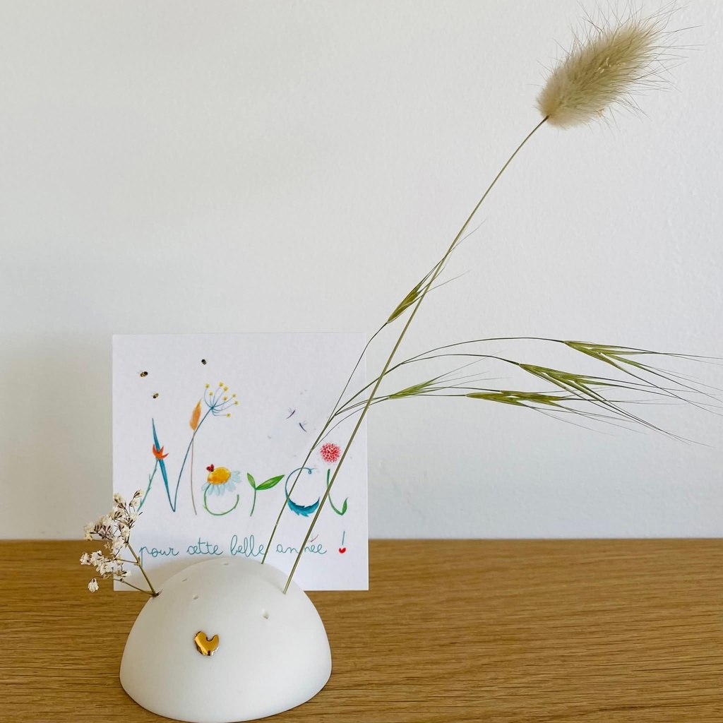 Mam'zelle Maxime - Porte-photo